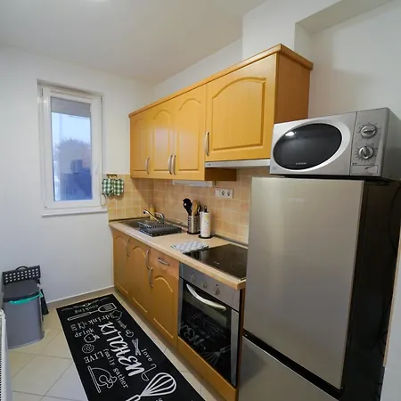 Martinovics * Хевиз