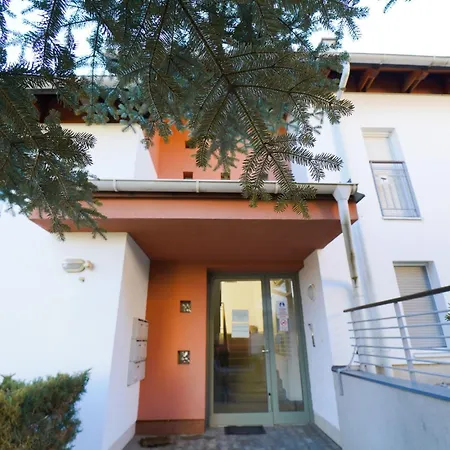 Апартаменты Martinovics