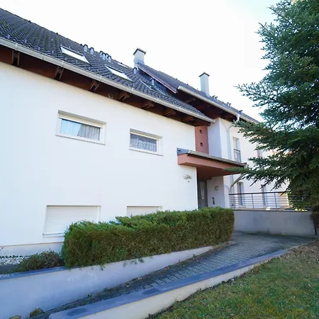 Апартаменты Martinovics *